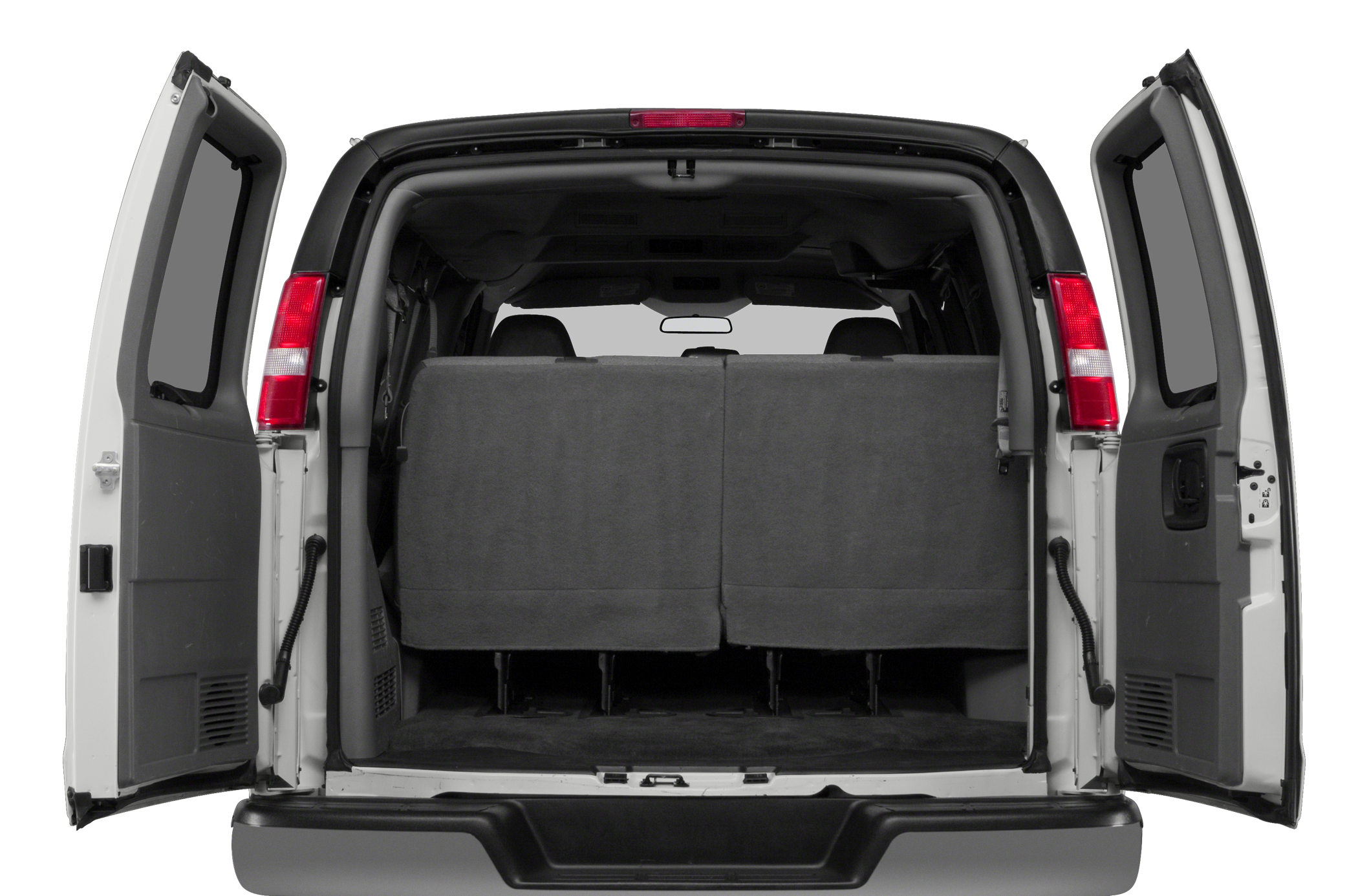 2014 Chevrolet Express 3500