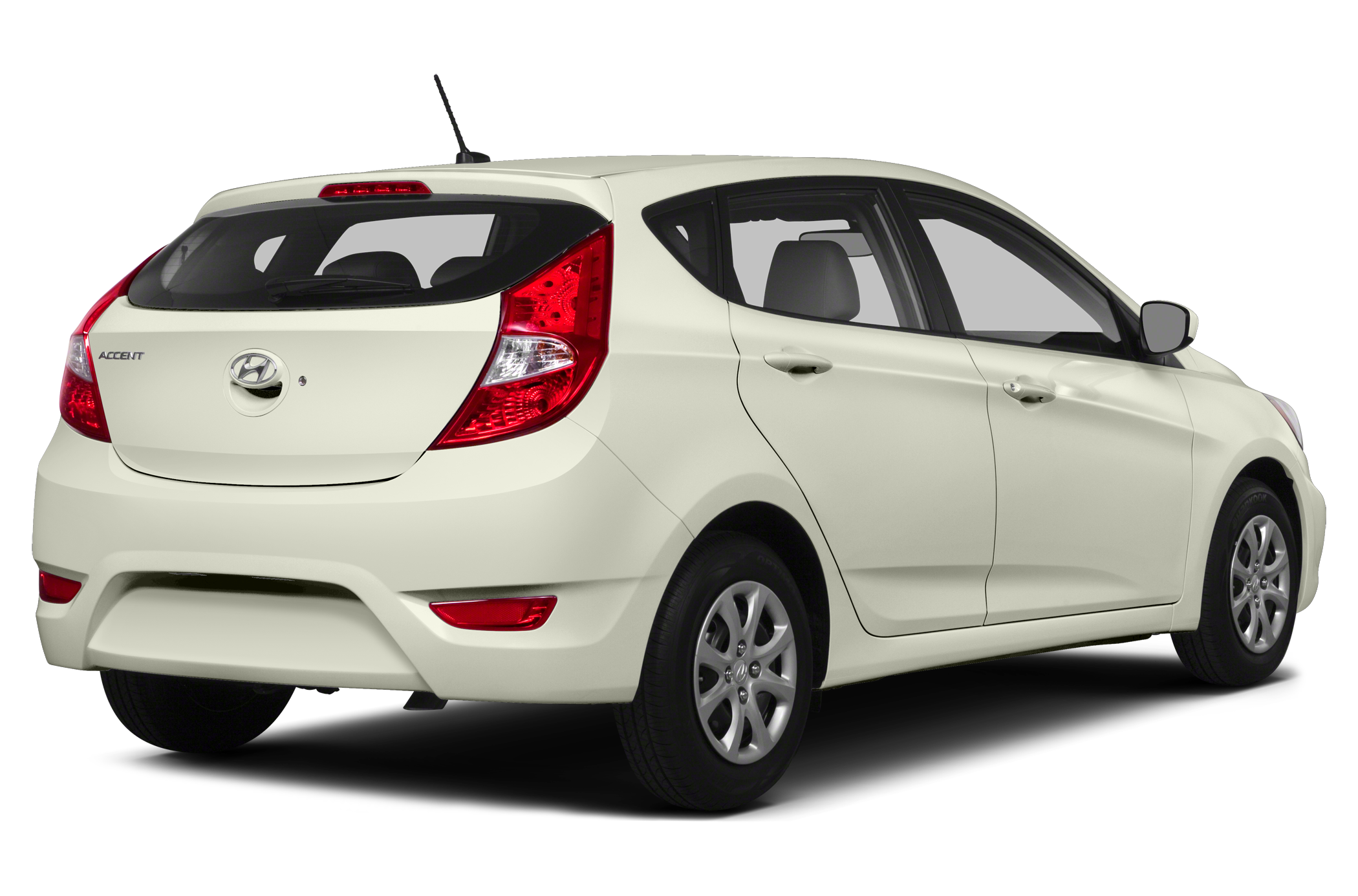 2014 Hyundai Accent