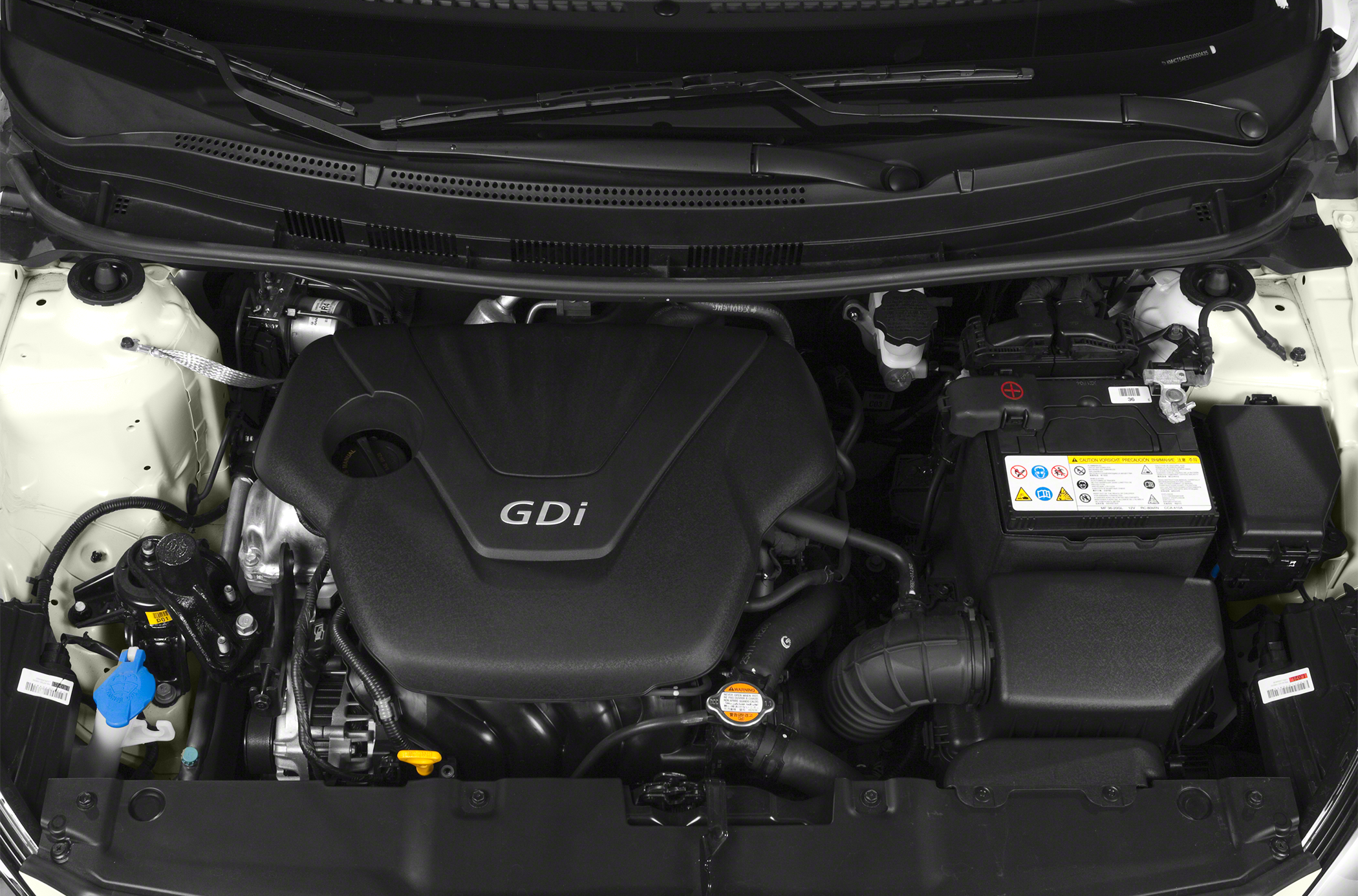 2014 Hyundai Accent