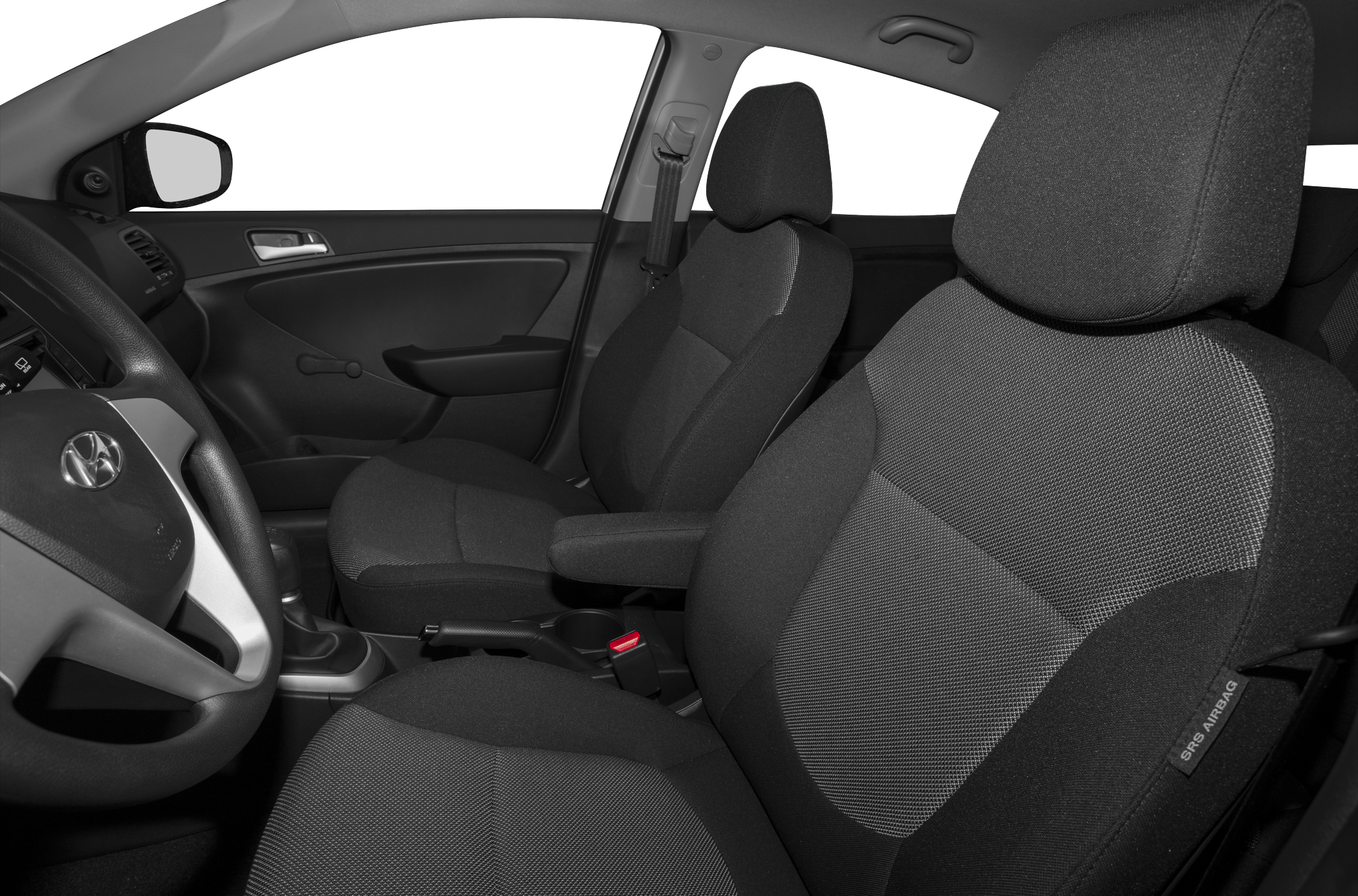 2014 Hyundai Accent
