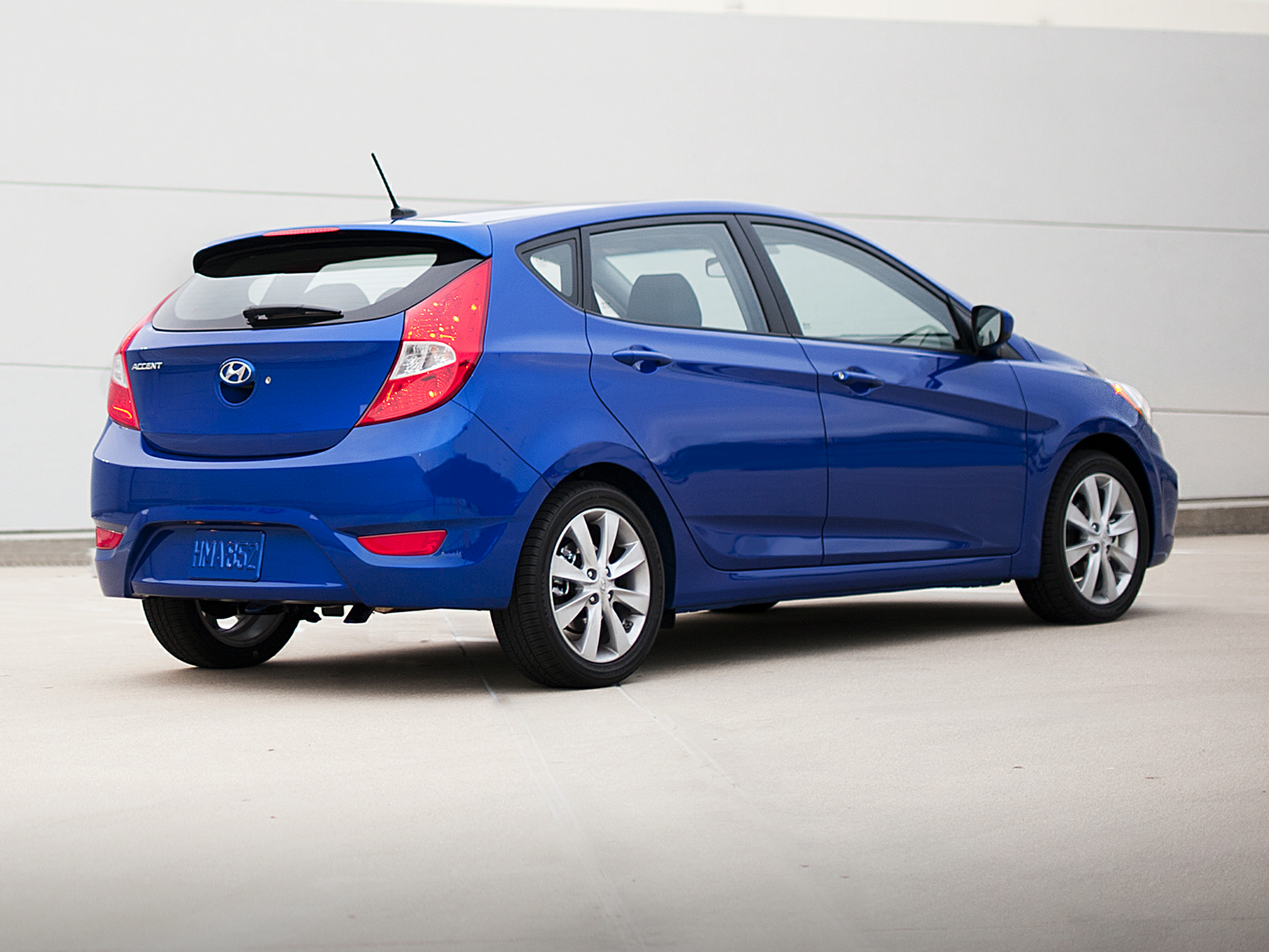 2014 Hyundai Accent