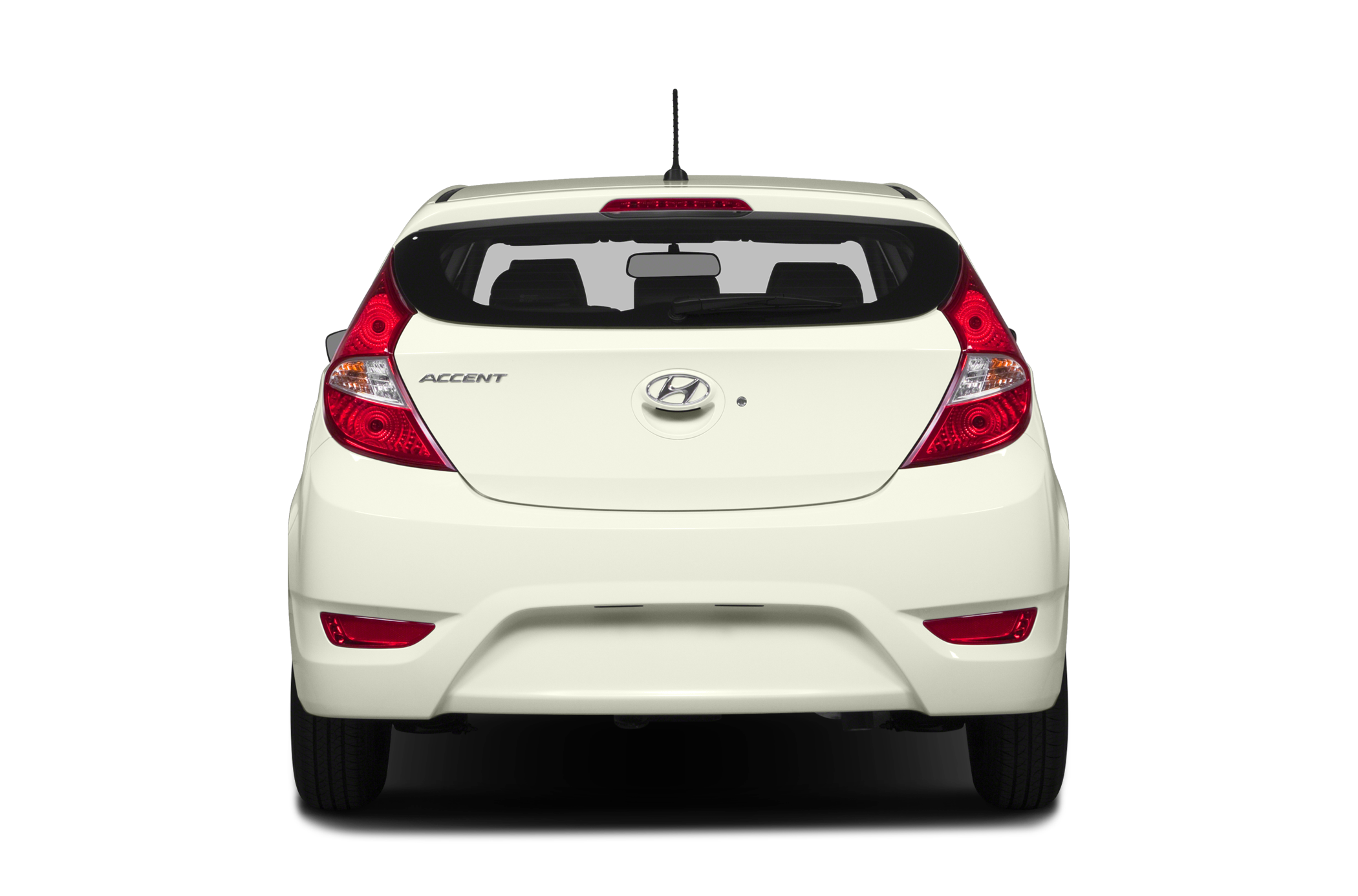 2014 Hyundai Accent