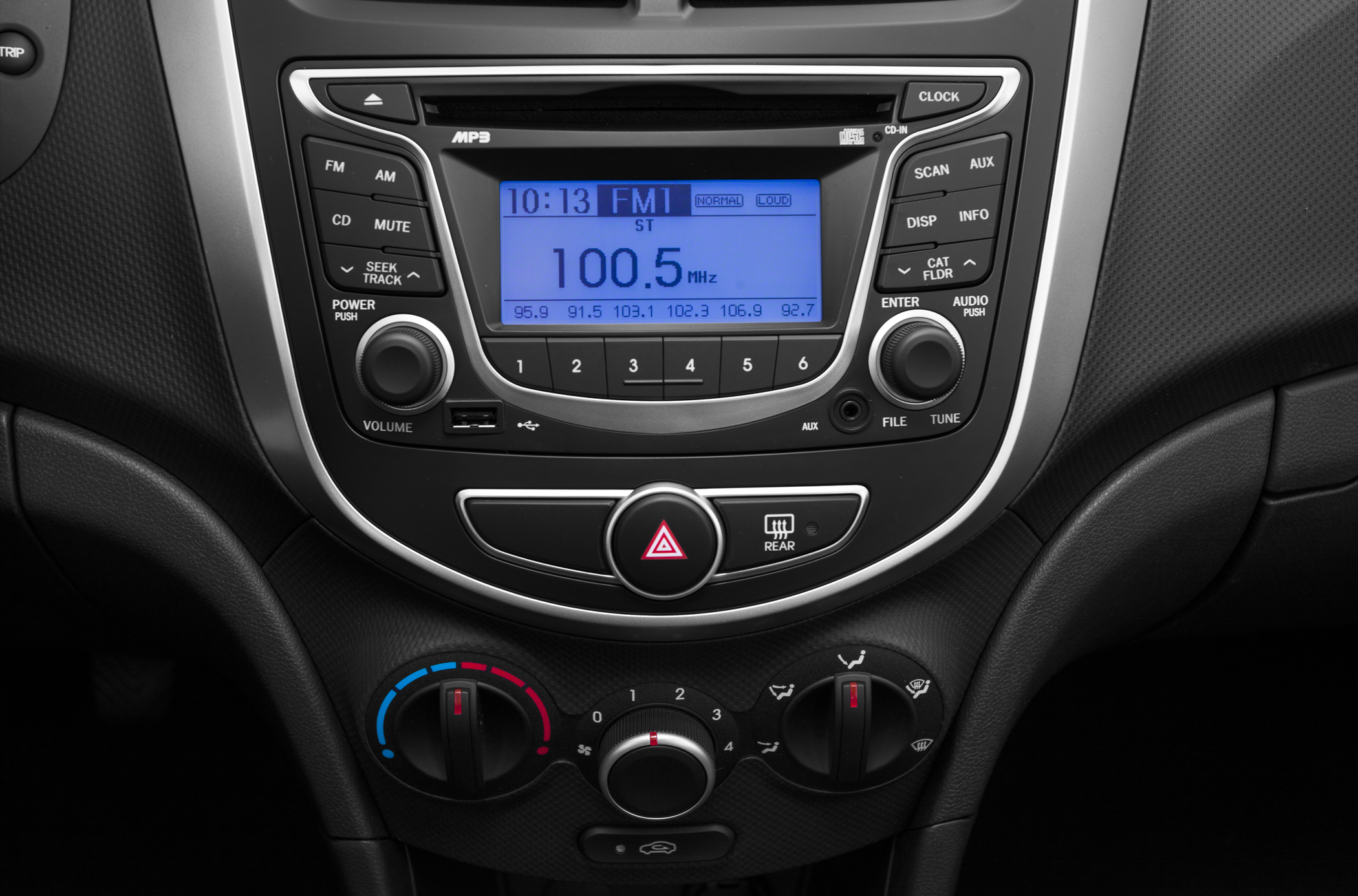 2014 Hyundai Accent