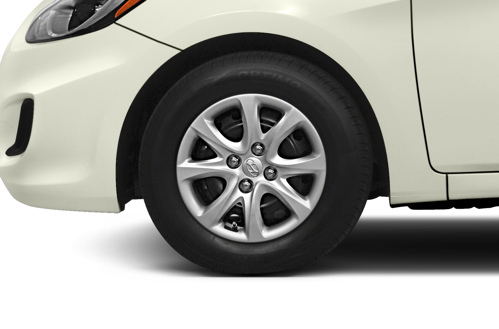 2014 Hyundai Accent