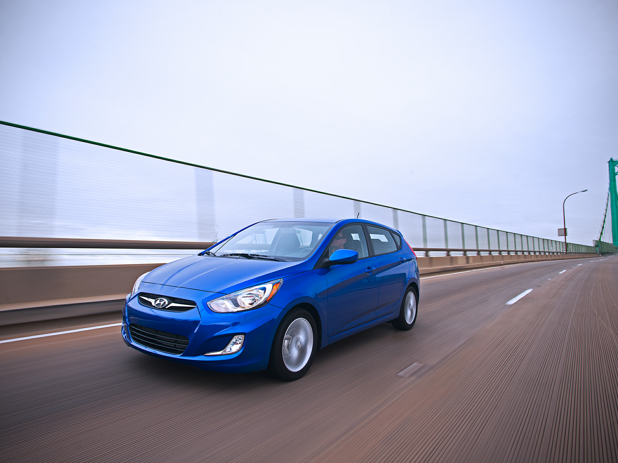 2014 Hyundai Accent