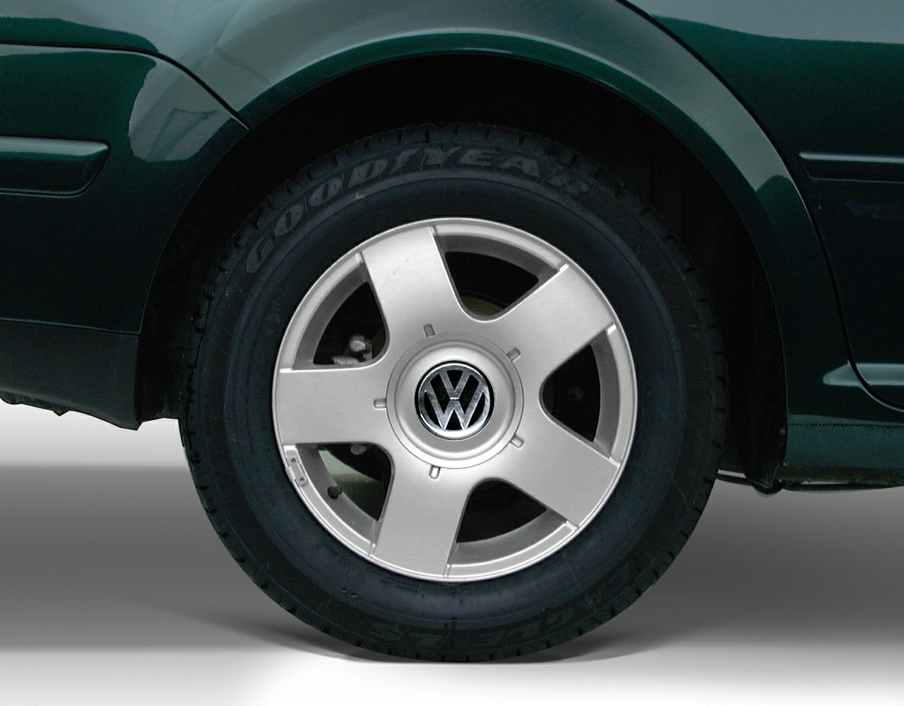 2000 Volkswagen Jetta