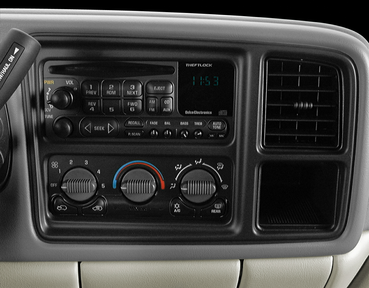 2000 GMC Yukon XL