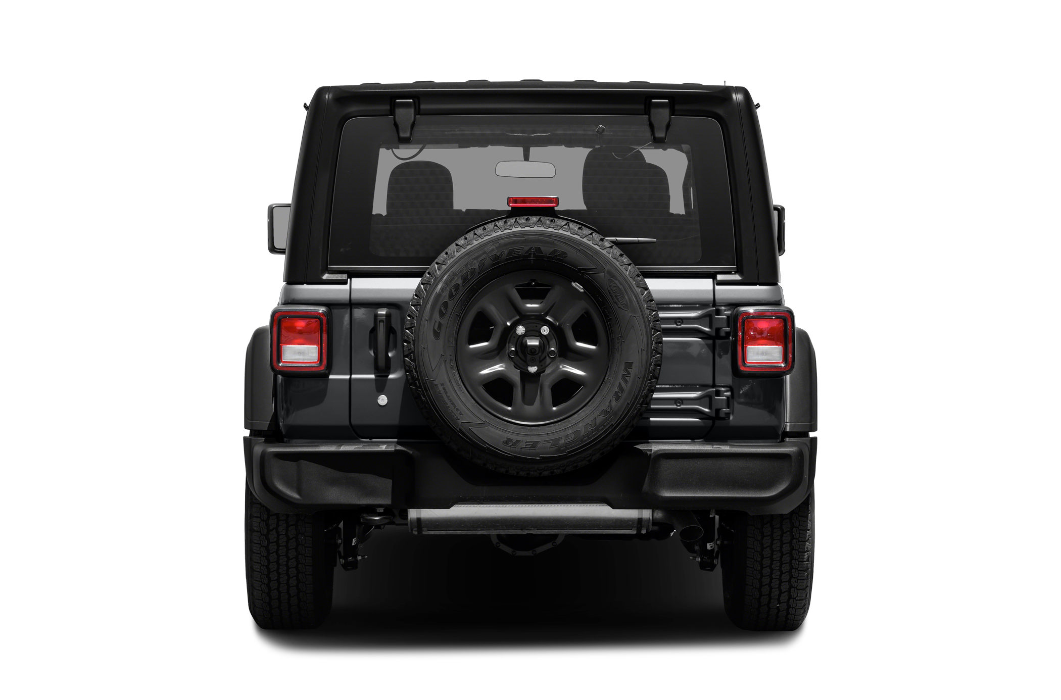 2018 Jeep Wrangler  News, Specs, Performance, Release Date