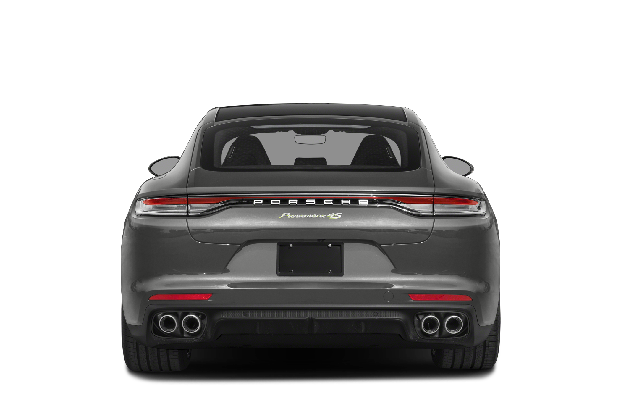 2023 Porsche Panamera E-Hybrid