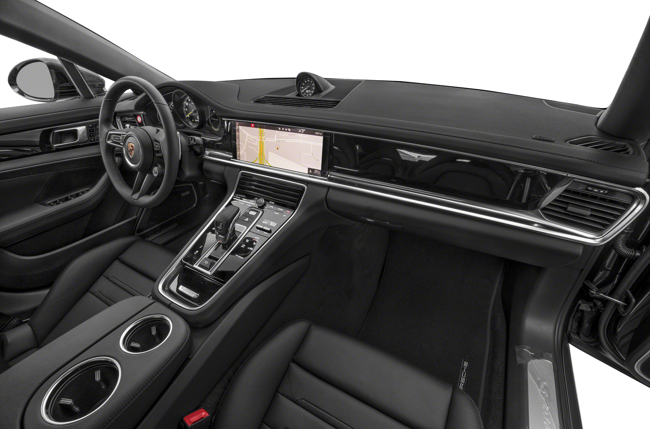 2023 Porsche Panamera E-Hybrid