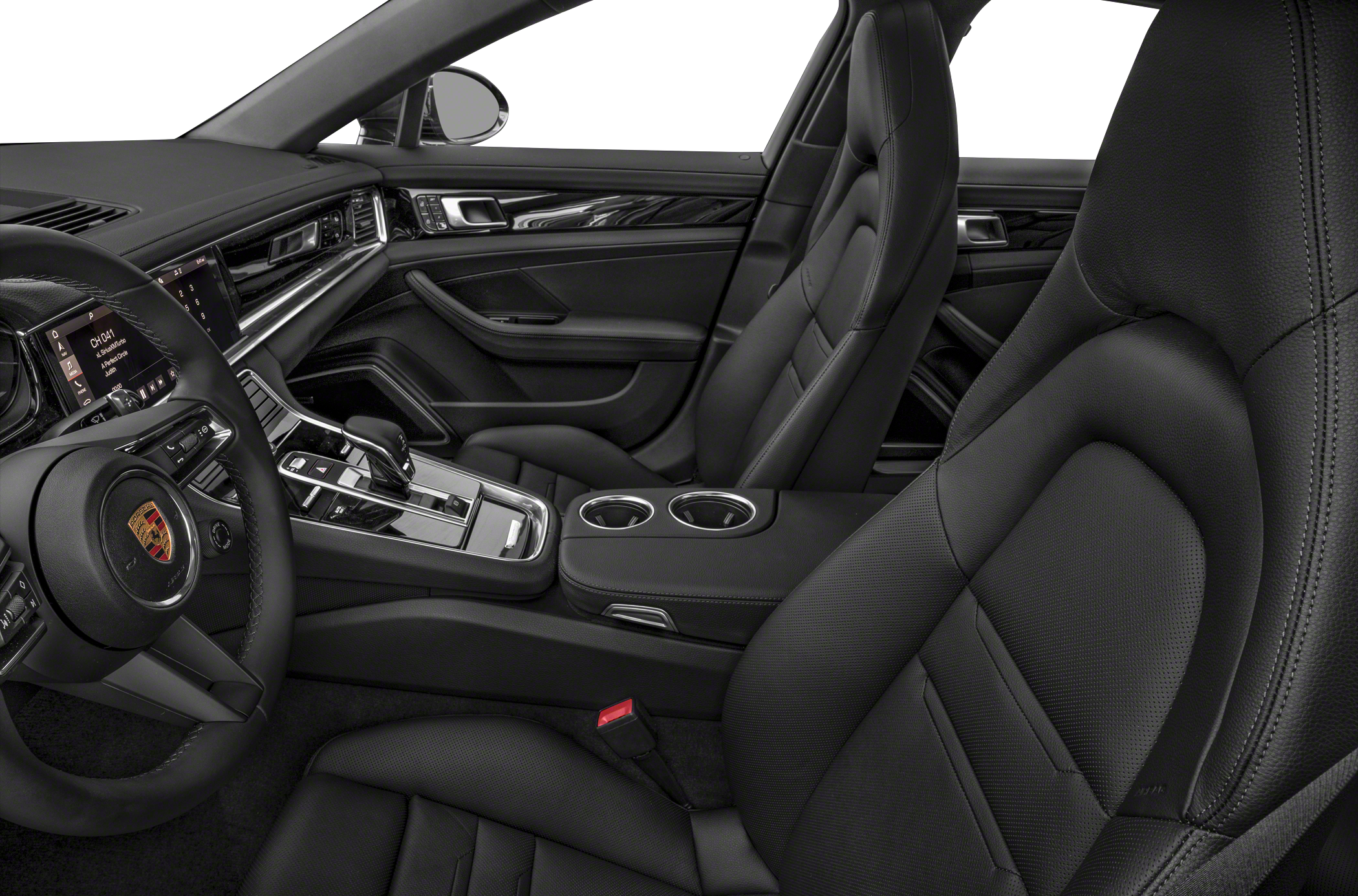 2023 Porsche Panamera E-Hybrid