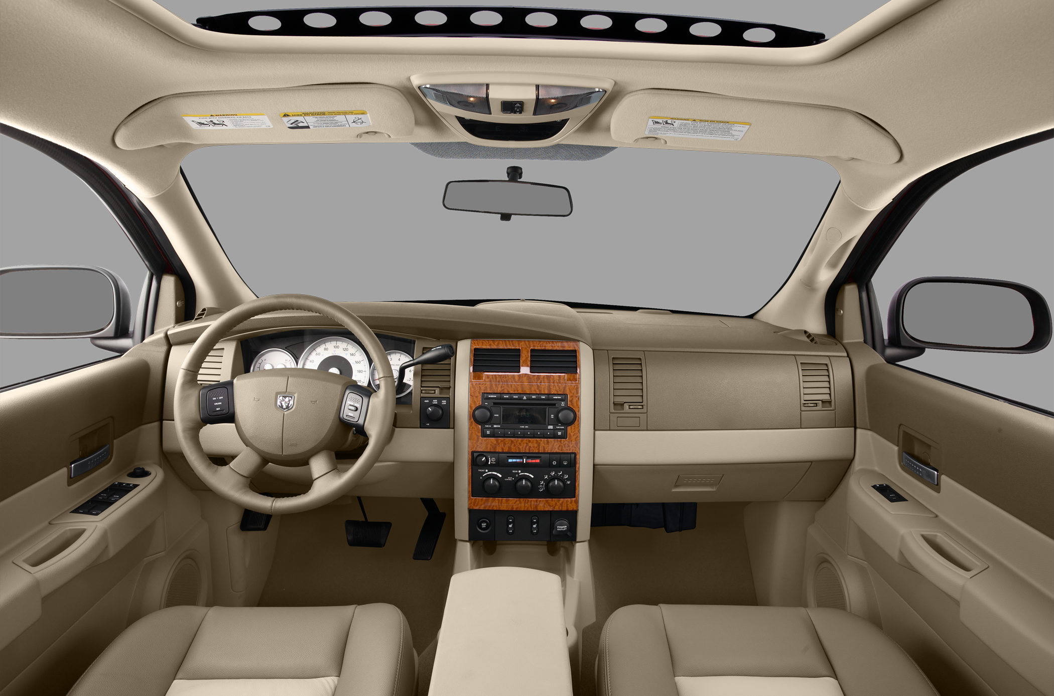 2009 Dodge Durango