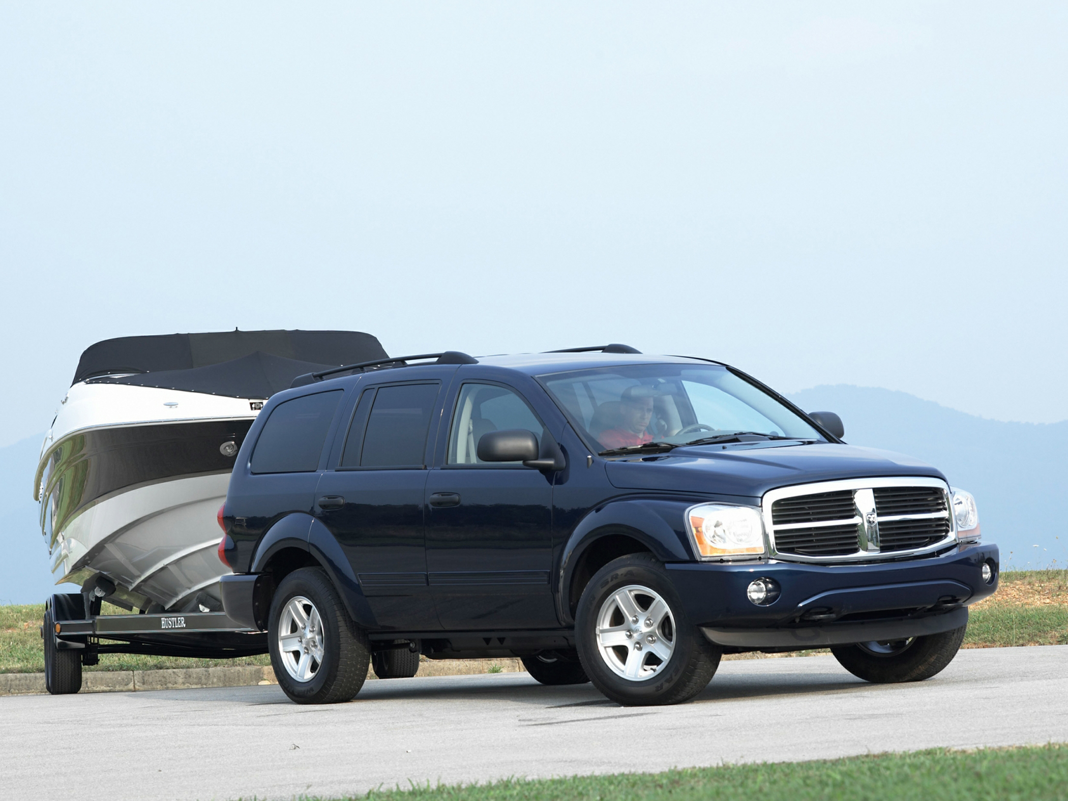 2009 Dodge Durango