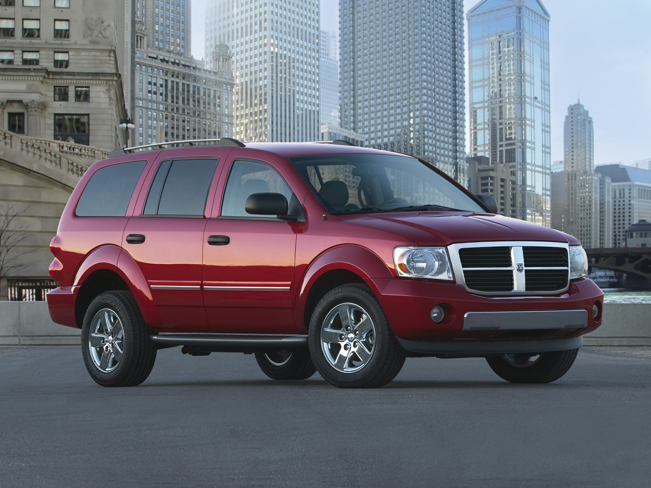 2009 Dodge Durango
