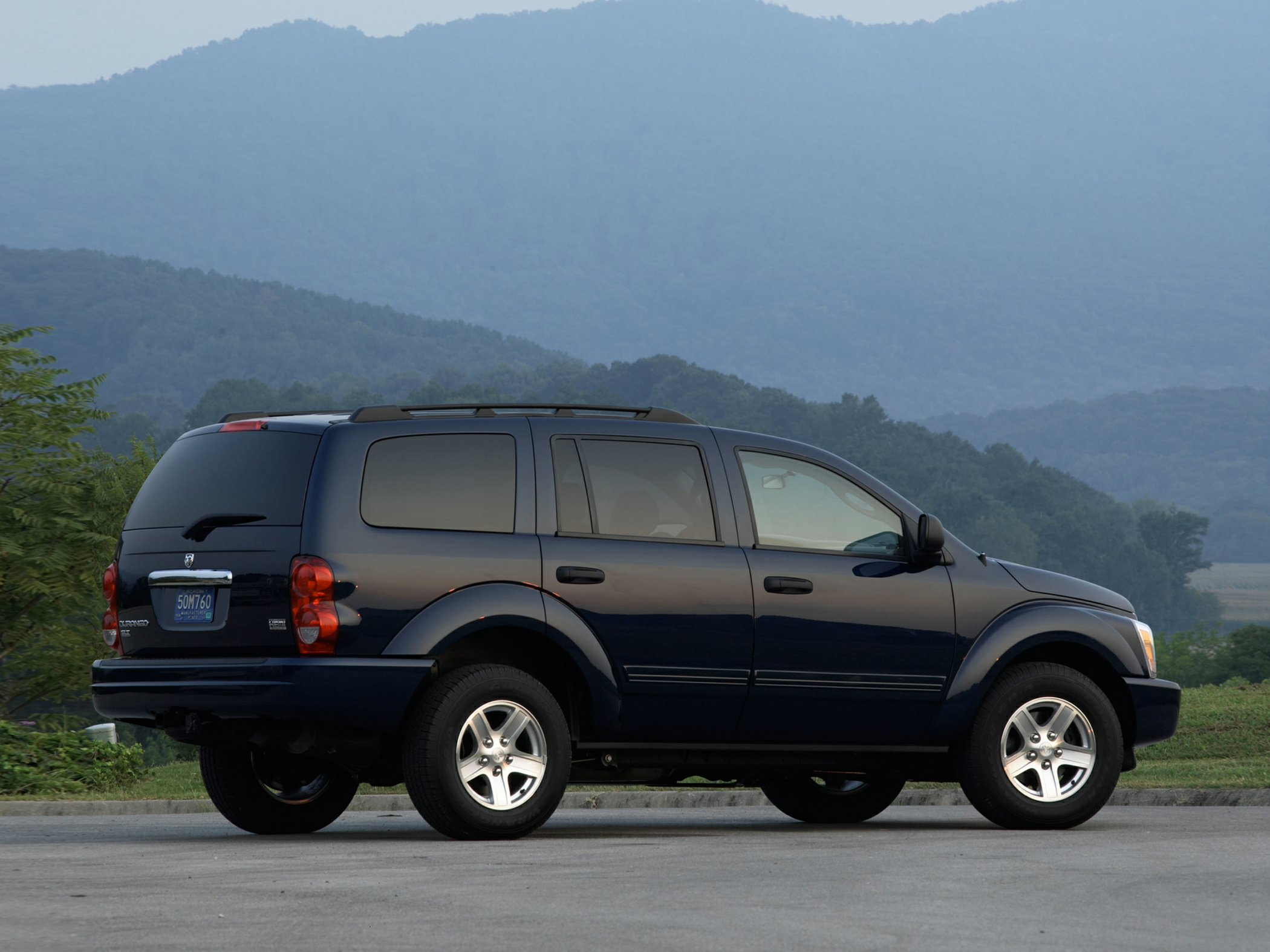 2009 Dodge Durango