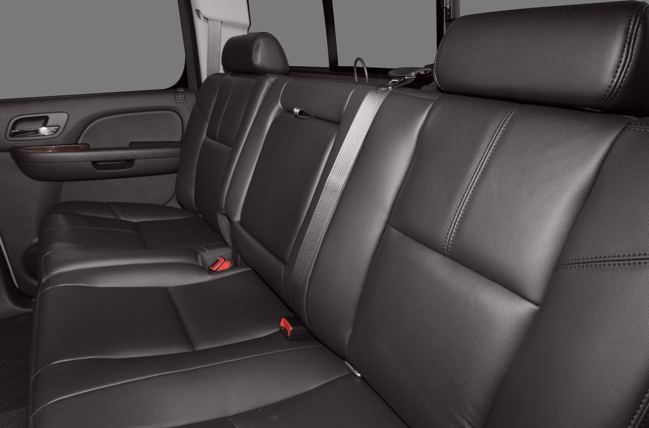 2012 Chevrolet Silverado 1500