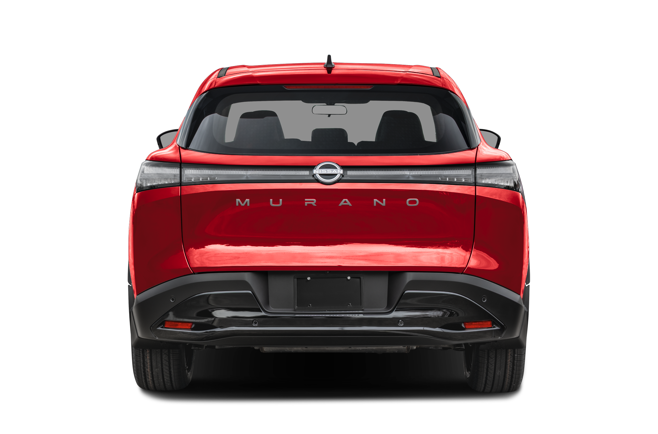 2025 Nissan Murano