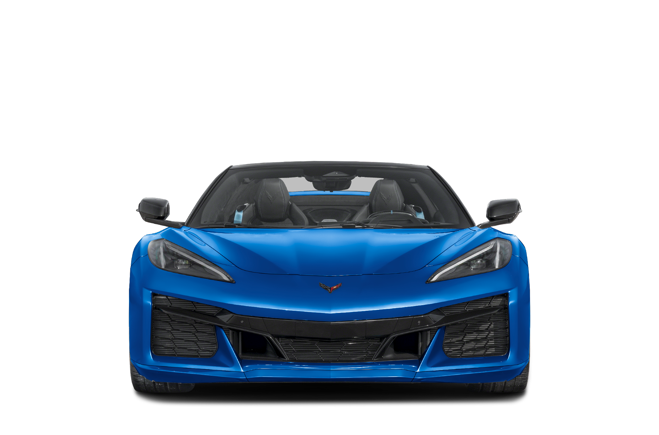 2025 Chevrolet Corvette