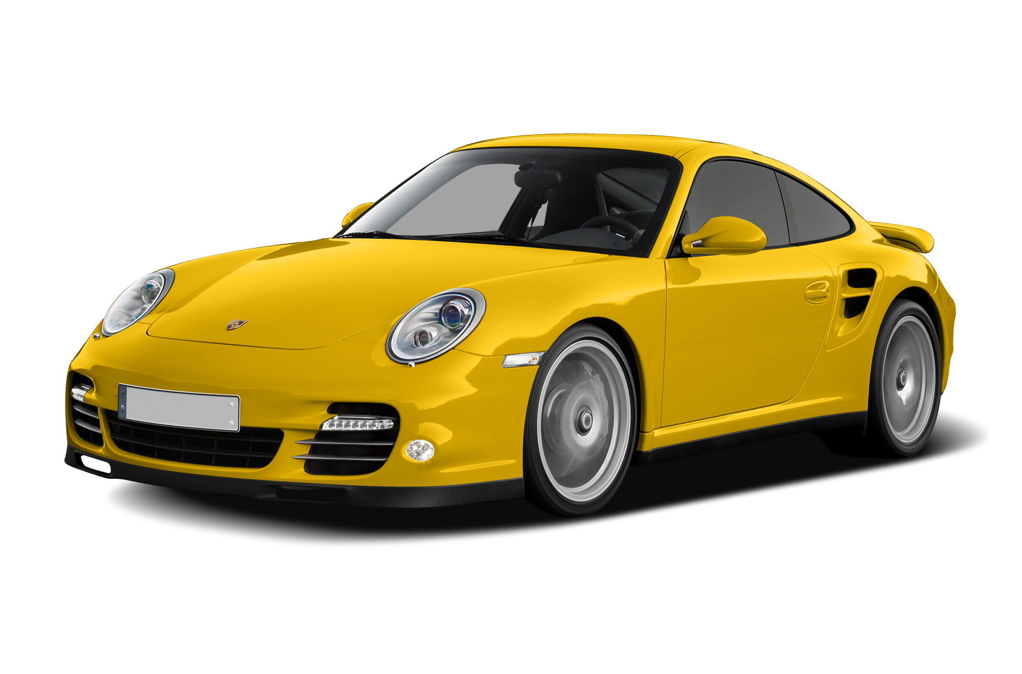 2012 Porsche 911