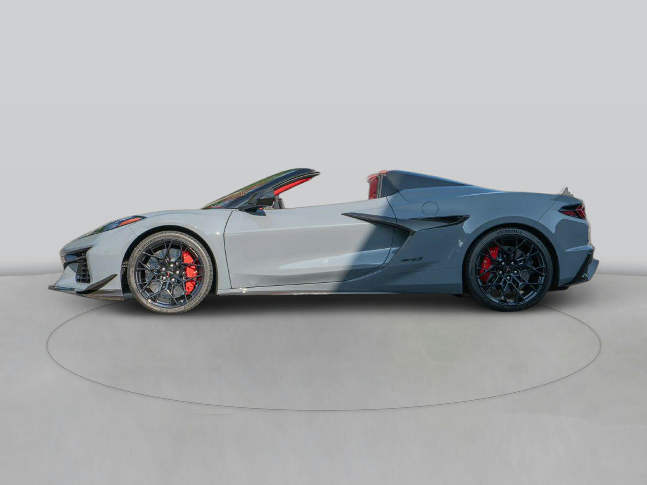 2026 Chevrolet Corvette