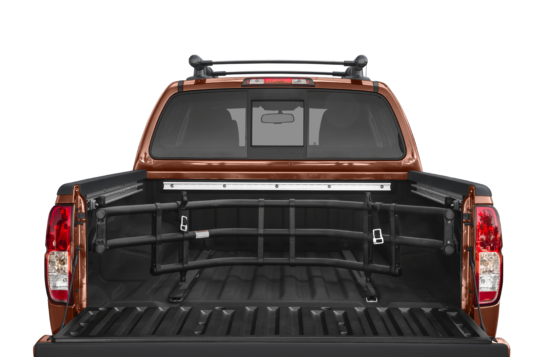 2017 Nissan Frontier