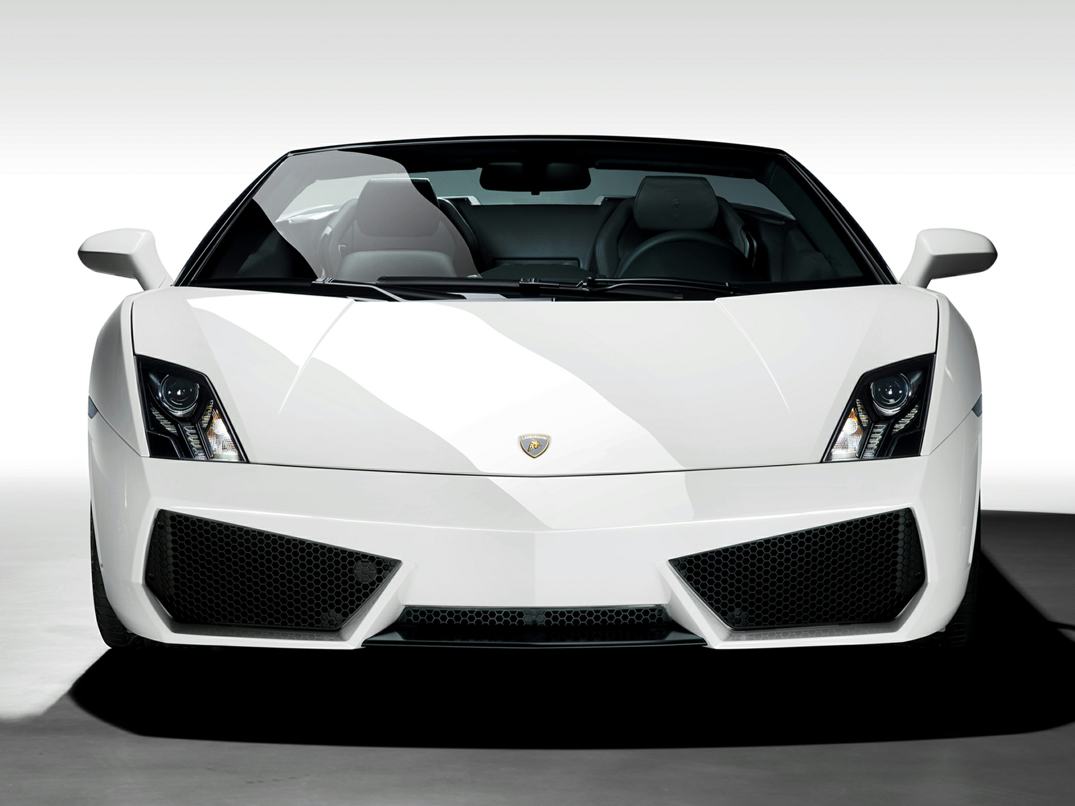 2011 Lamborghini Gallardo
