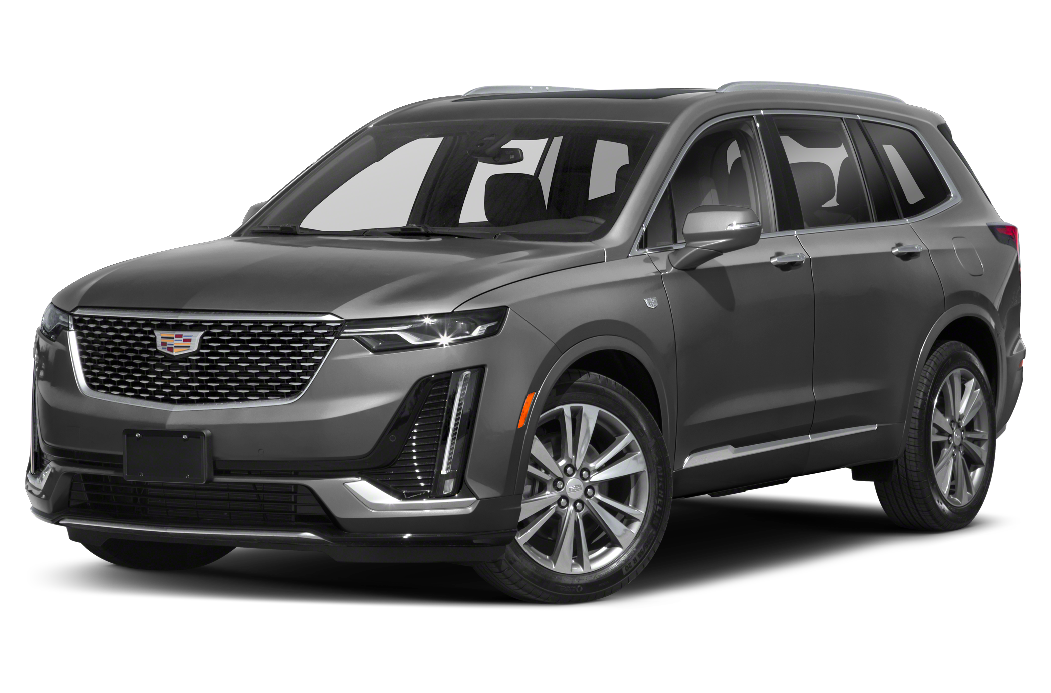 2022 Cadillac XT6 Trim Levels & Configurations | Cars.com