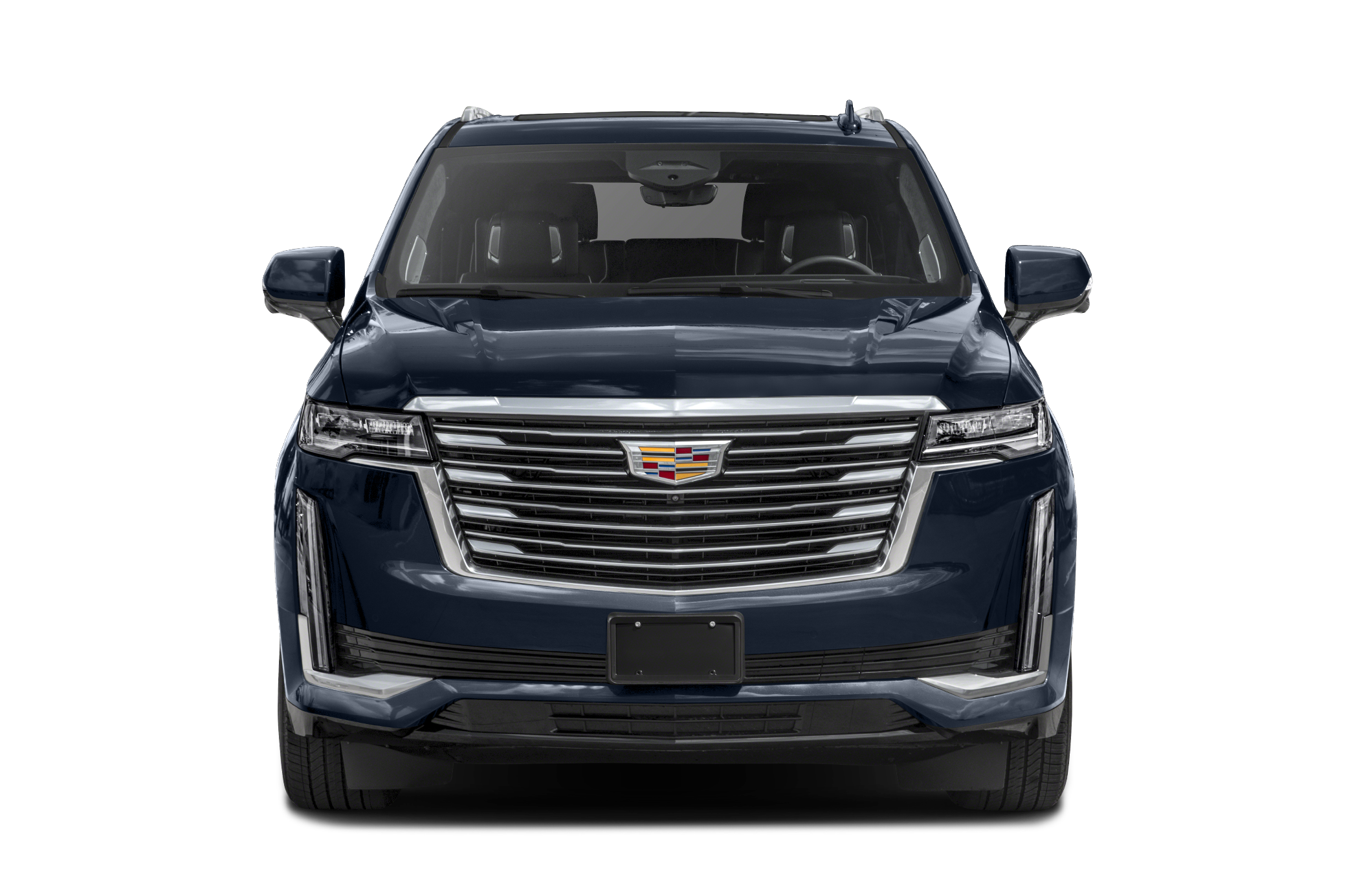 Cadillac Escalade Models, Generations & Redesigns