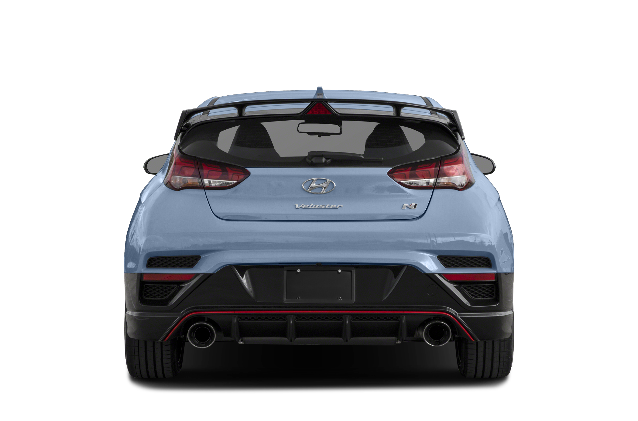 2021 Hyundai Veloster N Specs Price Mpg And Reviews