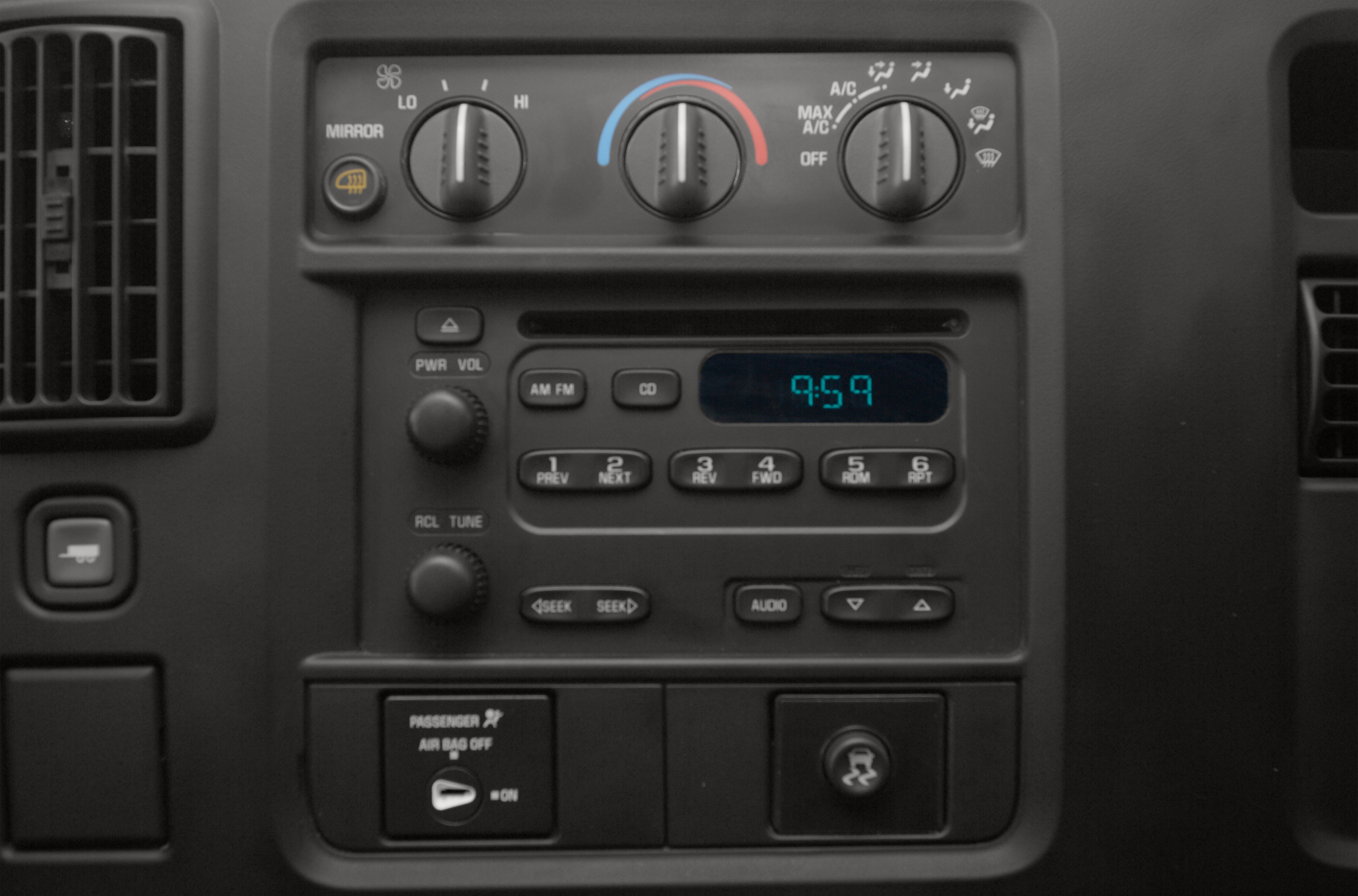 2008 Chevrolet Express 3500