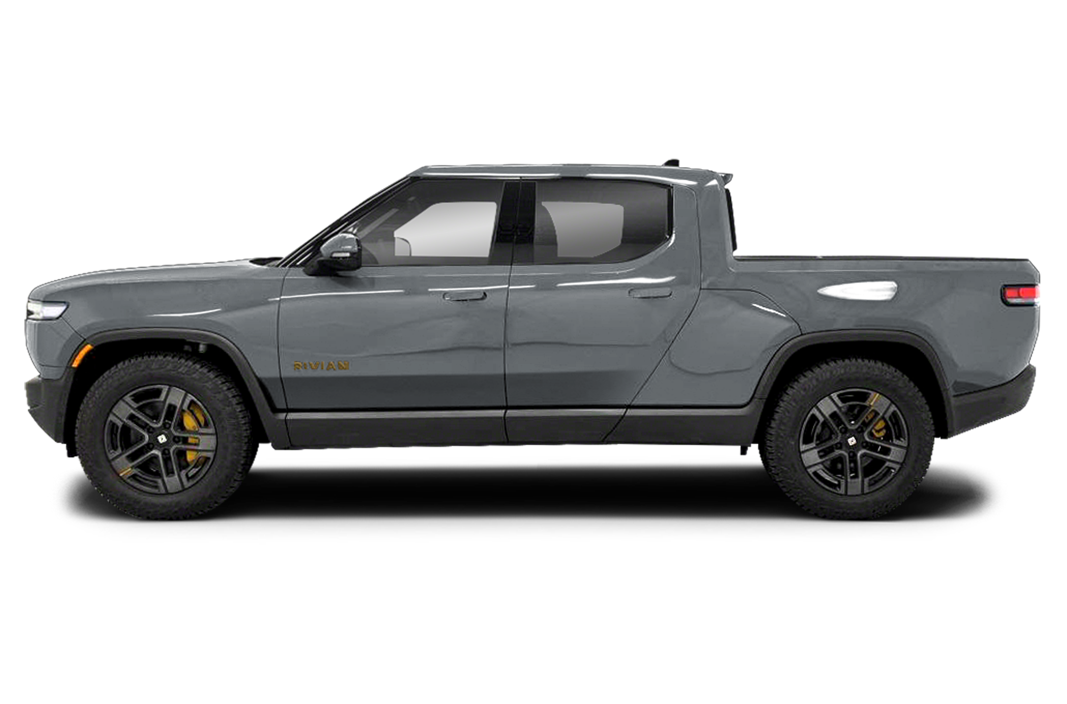 2025 Rivian R1T