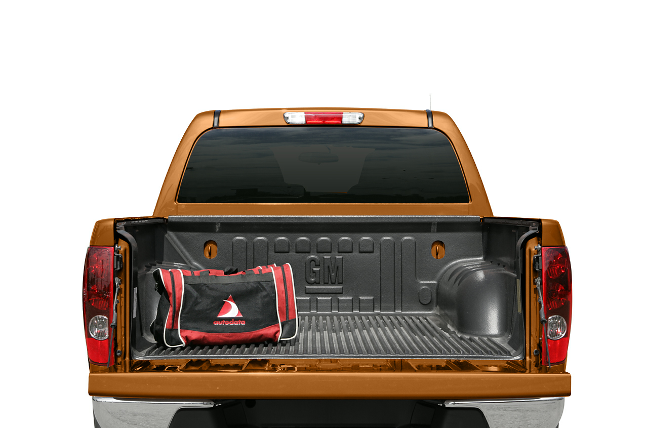 2006 Chevrolet Colorado