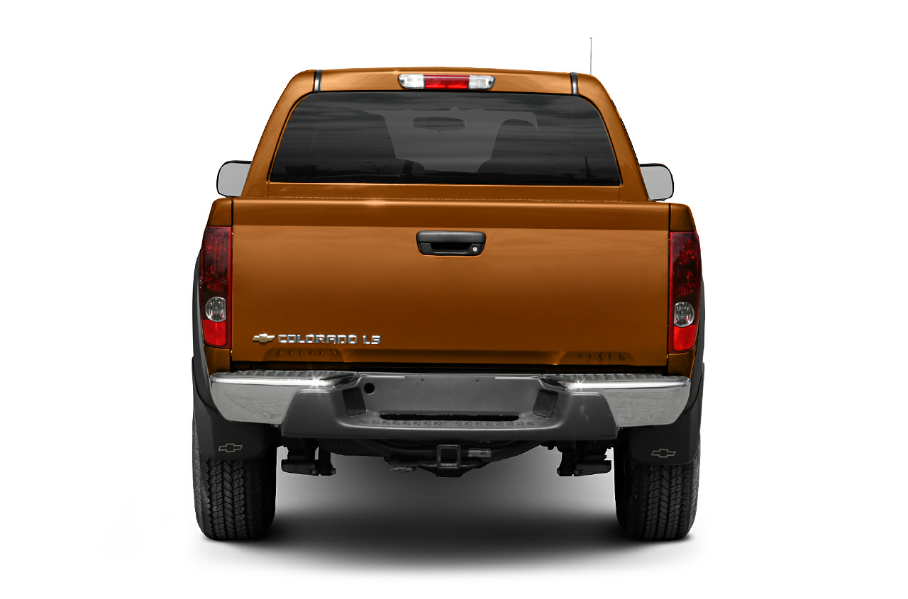 2006 Chevrolet Colorado