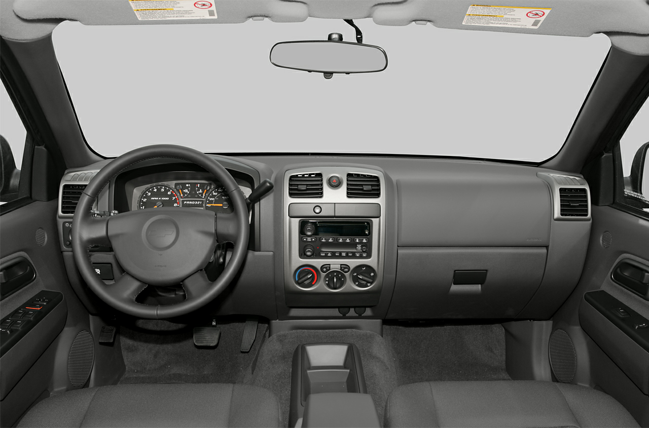 2006 Chevrolet Colorado
