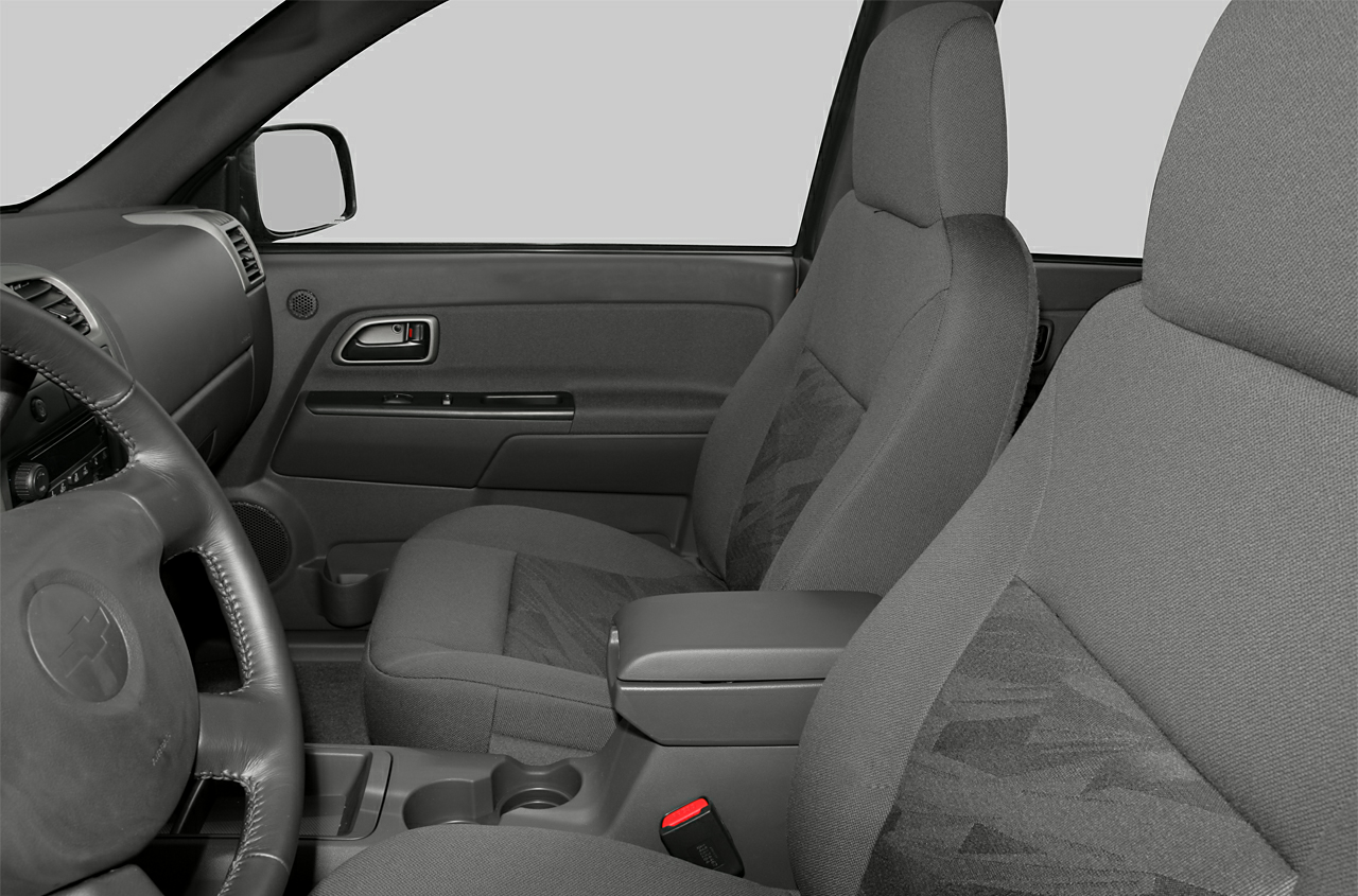 2006 Chevrolet Colorado