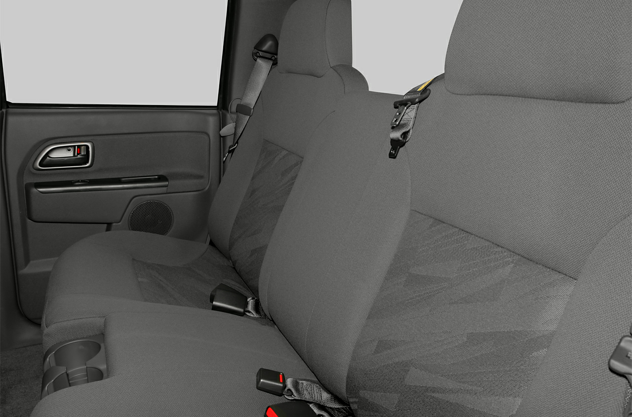 2006 Chevrolet Colorado