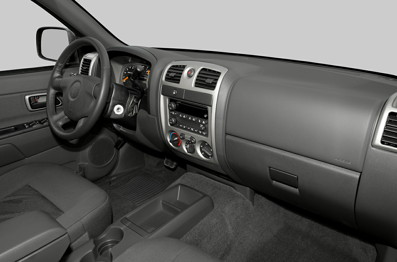 2006 Chevrolet Colorado