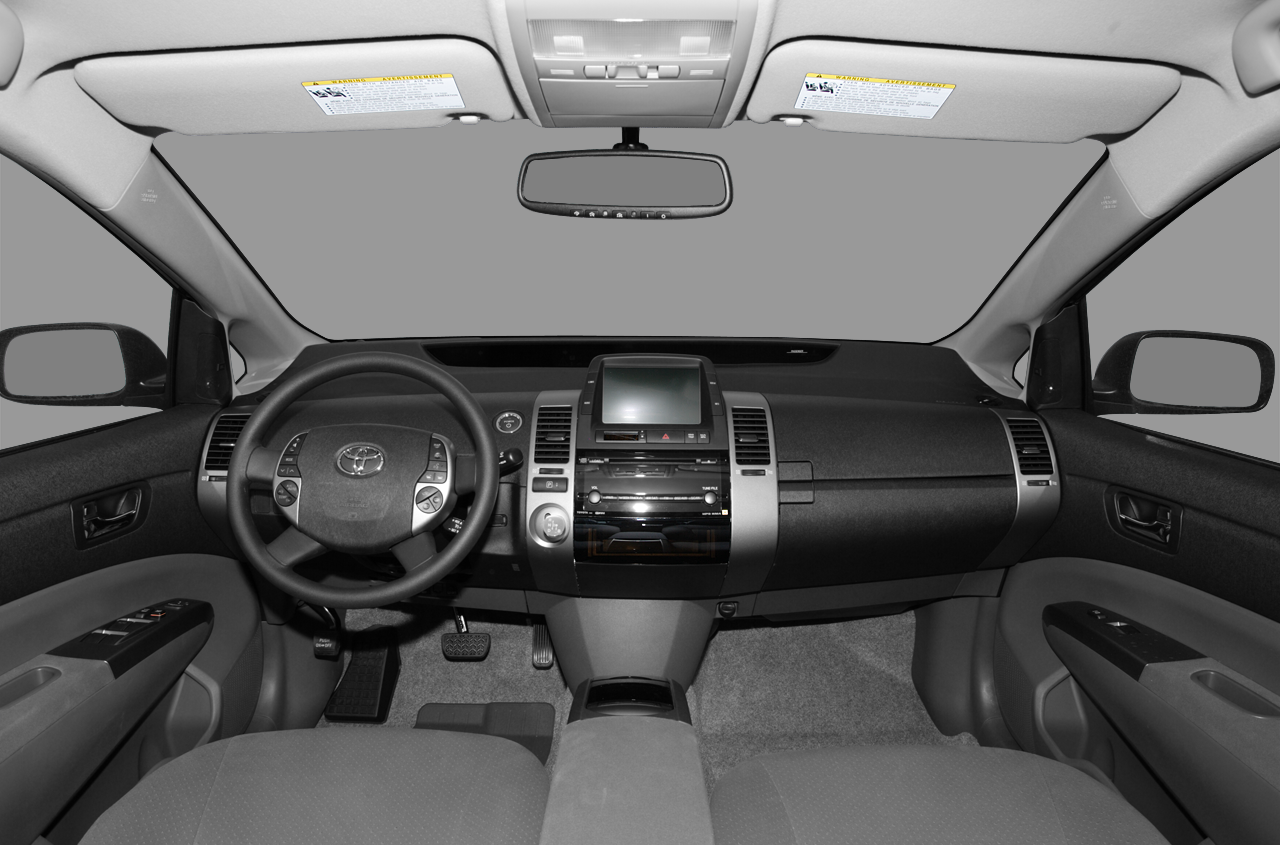 2006 Toyota Prius