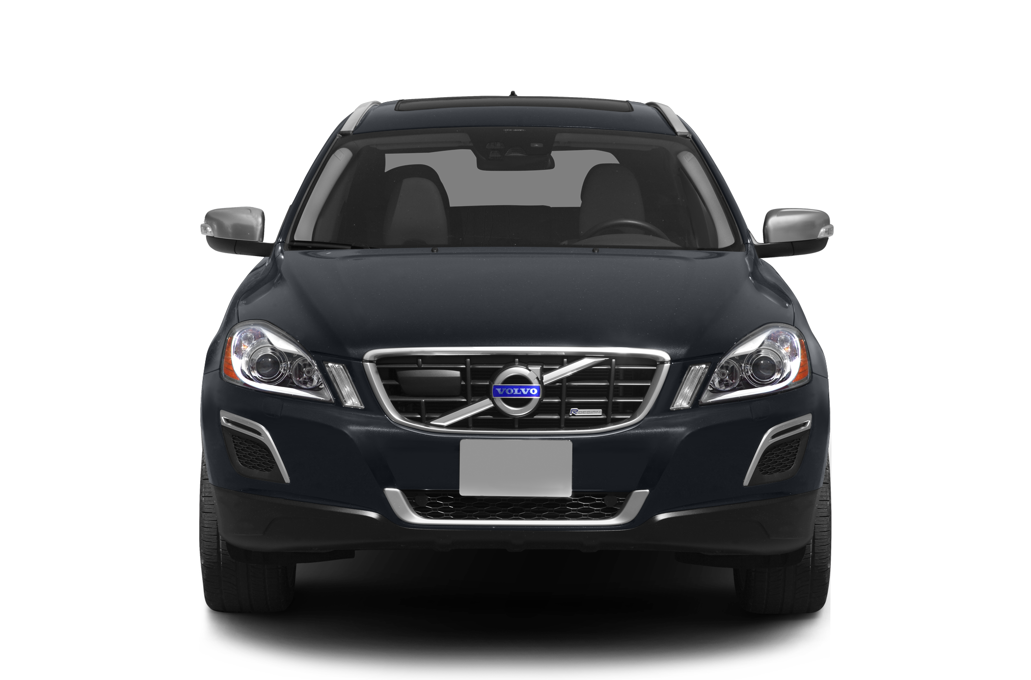 2011 Volvo XC60