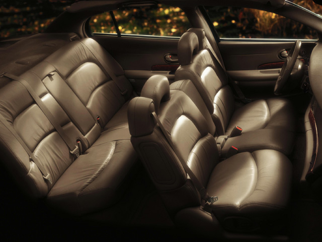 2004 Buick LeSabre