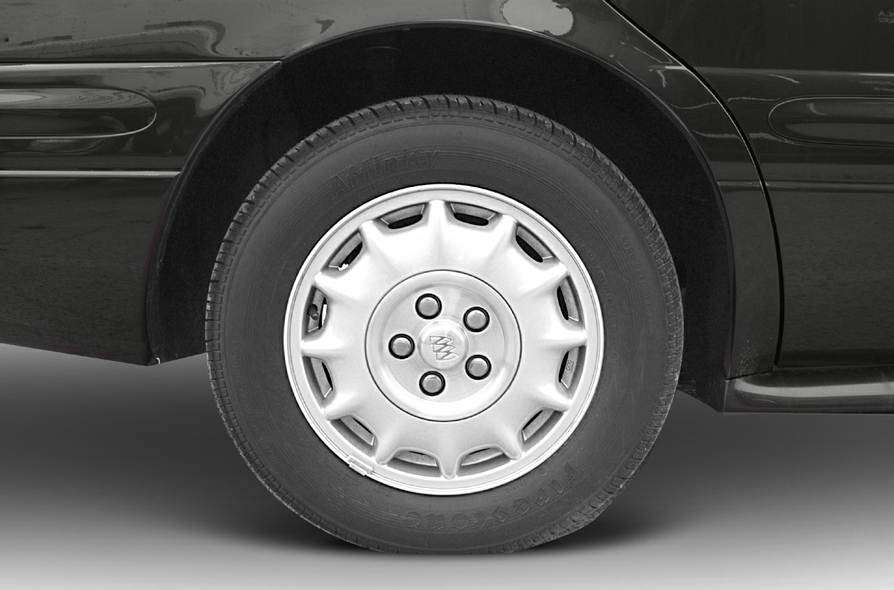 2004 Buick LeSabre