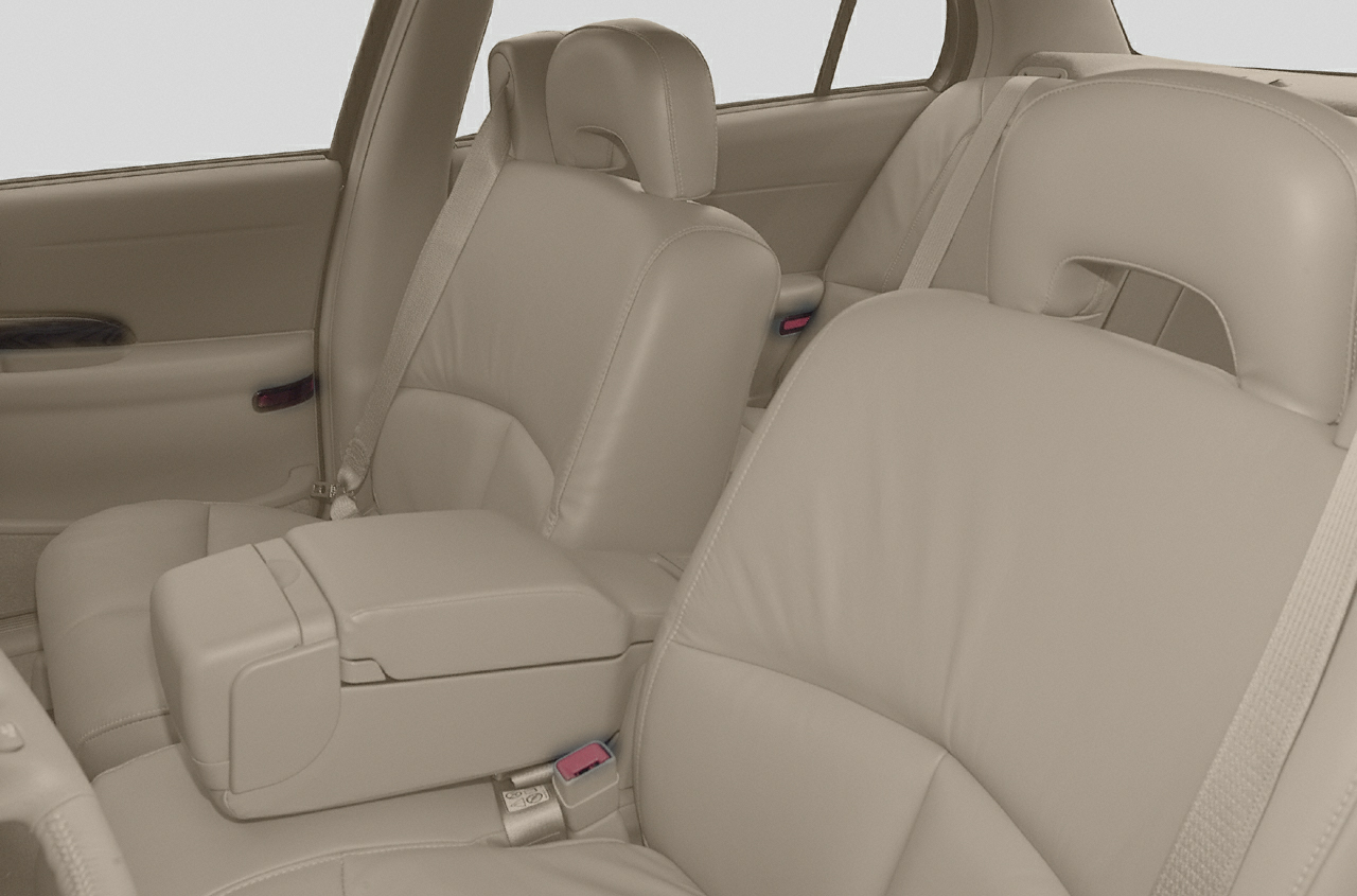 2004 Buick LeSabre