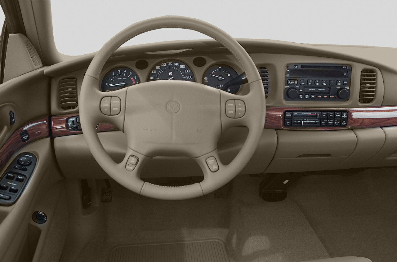 2004 Buick LeSabre