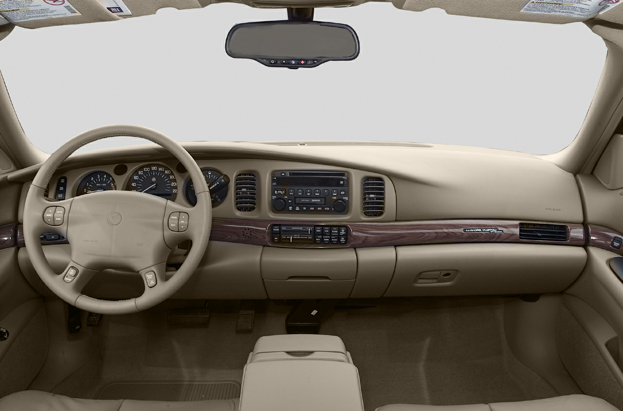 2004 Buick LeSabre