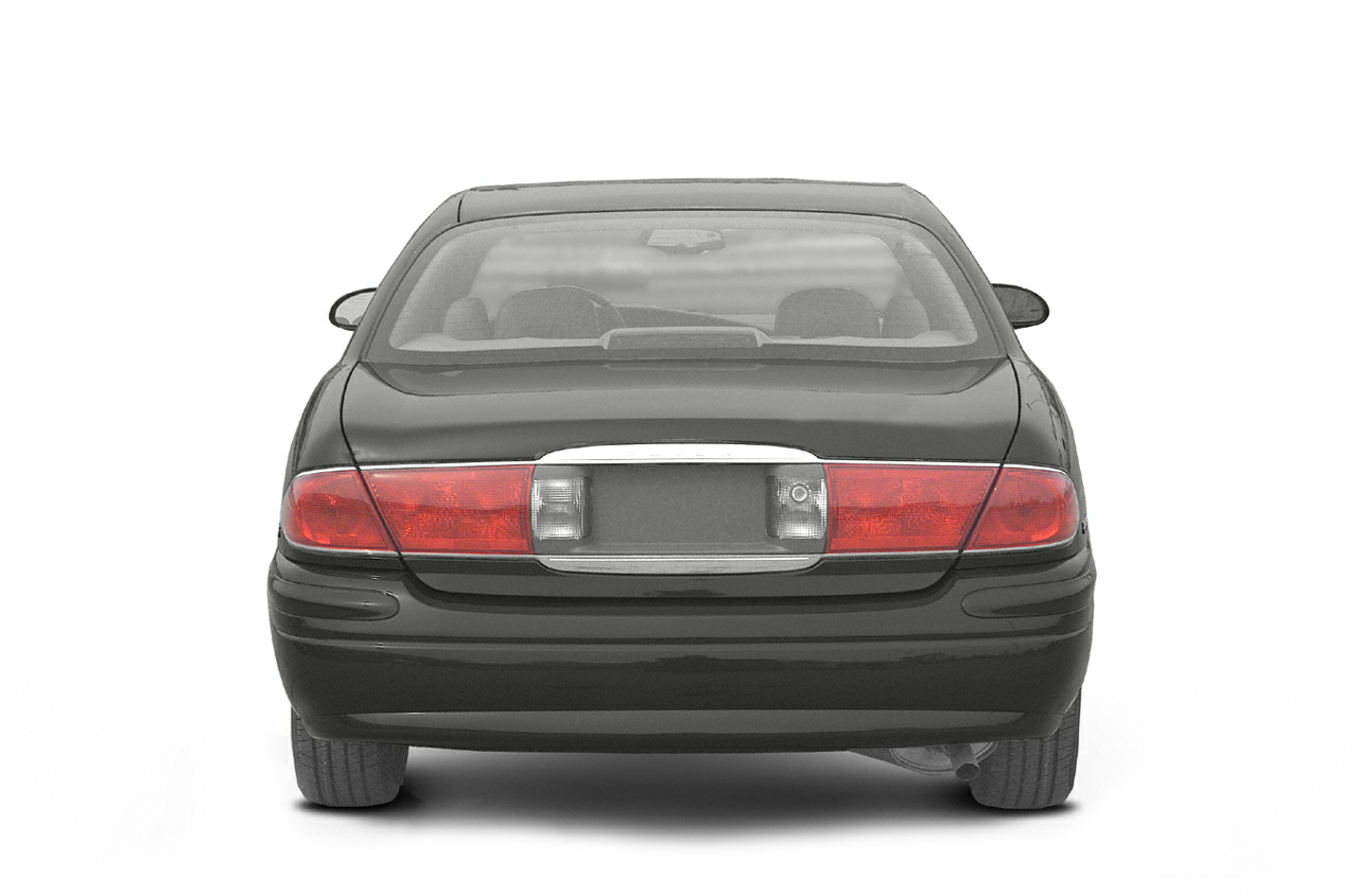 2004 Buick LeSabre