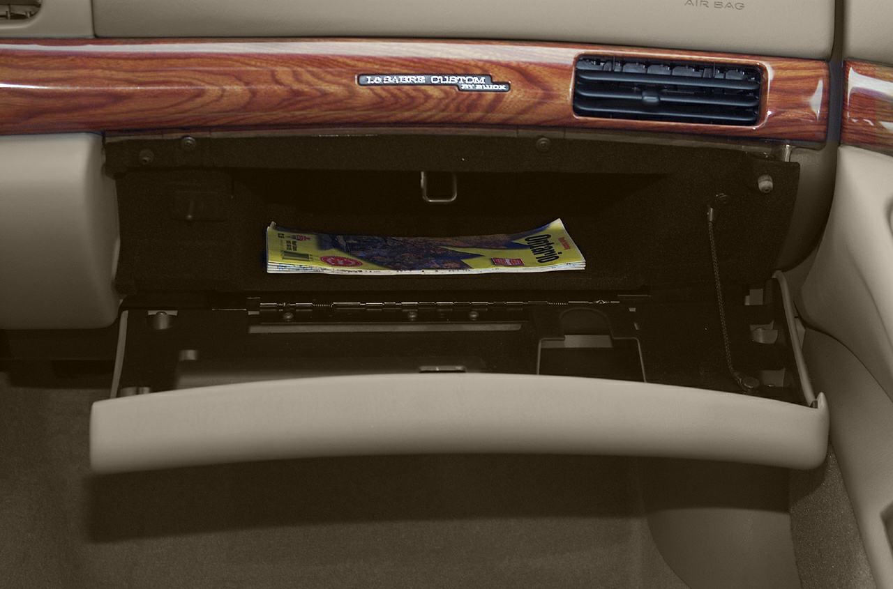 2004 Buick LeSabre
