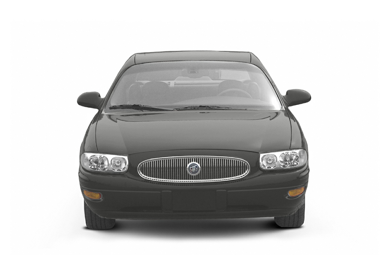 2004 Buick LeSabre