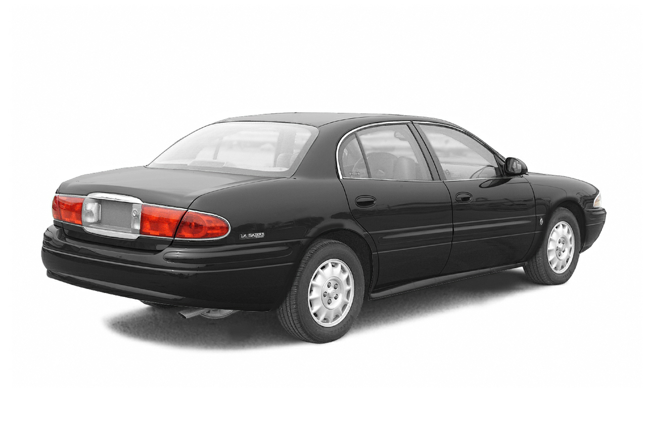 2004 Buick LeSabre