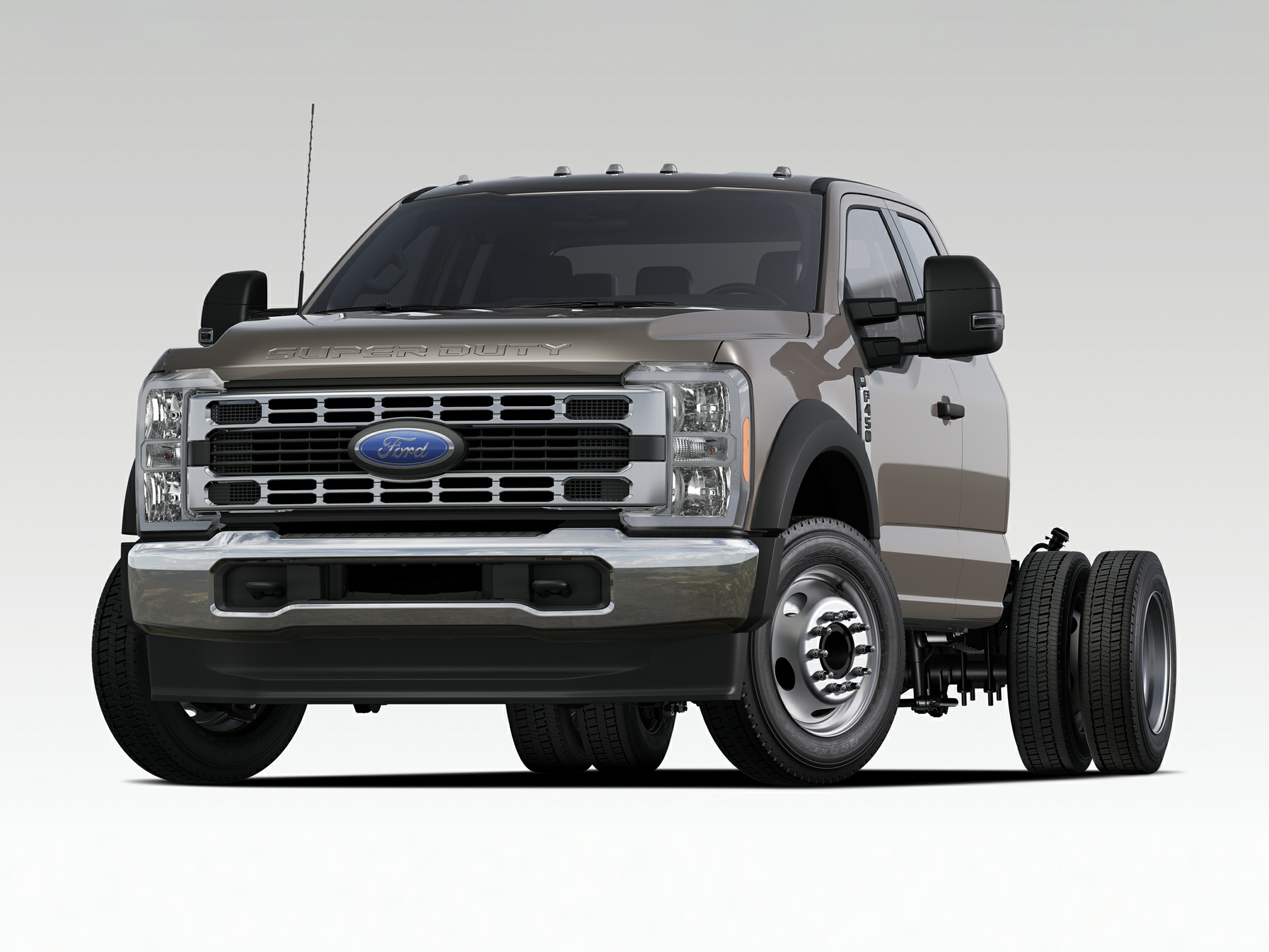 2023 Ford F-450