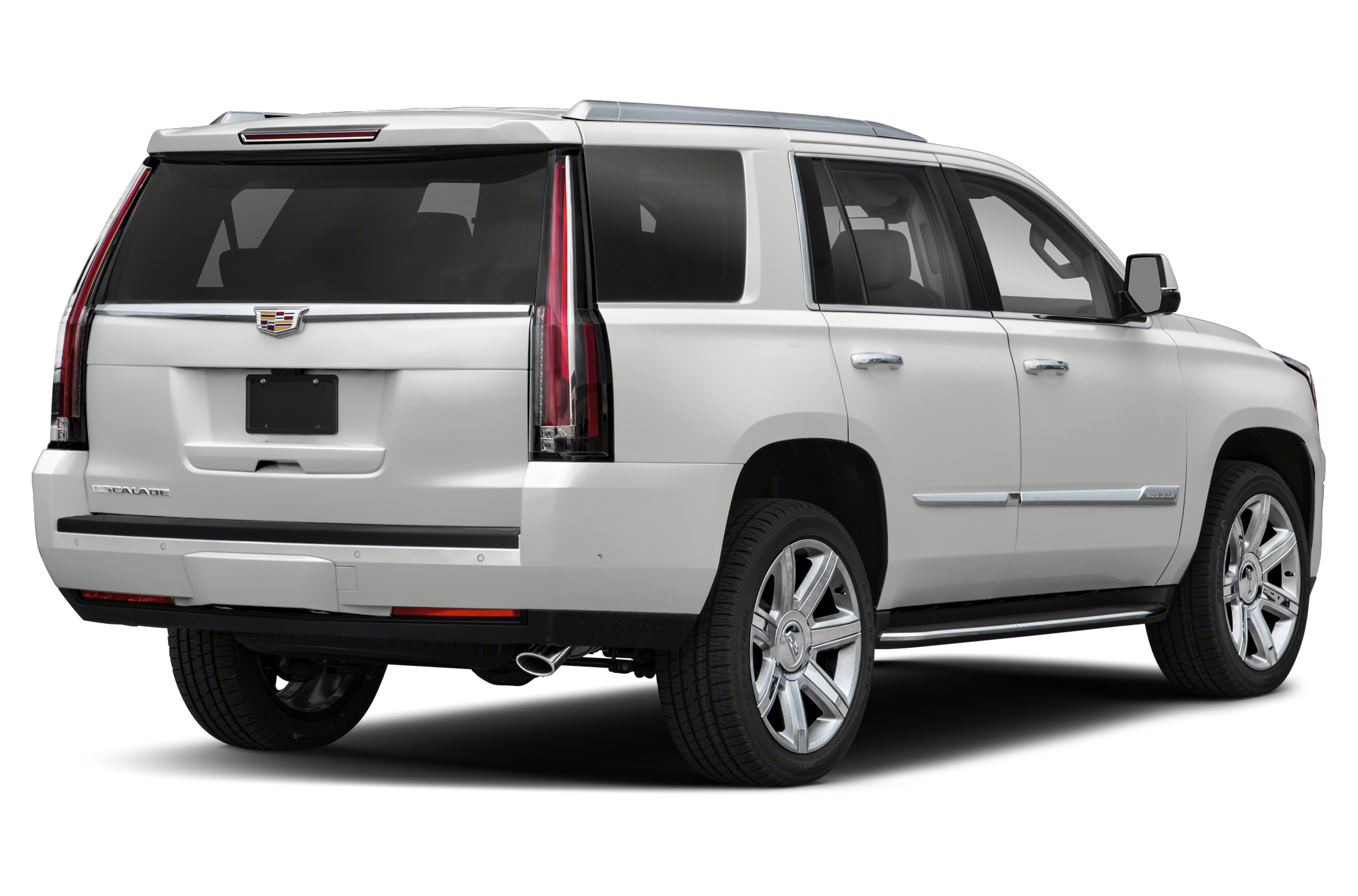 2019 Cadillac Escalade